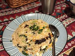 -火塘云南烧烤大排档