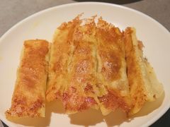 -老淮滨-蚌埠非遗小吃(淮河路店)