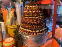 -乌恰市场(彩虹商场店)