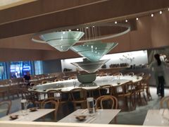大堂-胡麻(静安嘉里店)