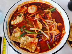 -好快螺柳州螺蛳粉(大西门店)