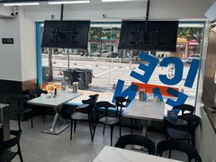 -长乐饭冰冰·冰饭·烧烤(长乐总店)