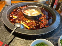 -陈眼镜火锅(总店)