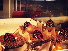 -马克西姆餐厅(崇文门店)