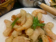 -喜来酌海鲜·饺子(和平一店)