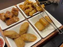 -临家闽南菜(宝洲路店)