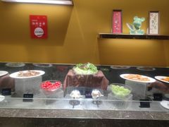 -金泽大酒店·卢塞恩餐厅·年夜饭春节连市