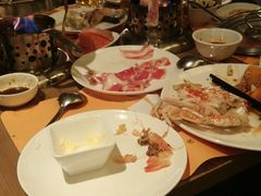 -万德诺富特酒店·自助餐厅(万德大厦店)