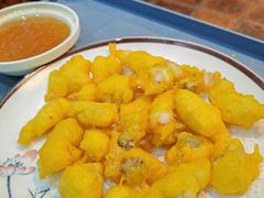 -百年银屏蚝烙·潮汕菜·非遗(乐山店)