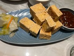 -鹿港小镇(霄云店)