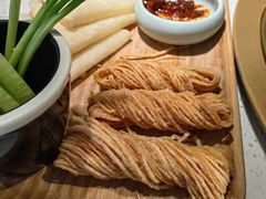 -刀板香·安徽菜(国购IFC店)