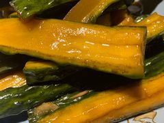 酸辣瓜条-肠王卤煮(西单食宝街店)