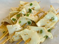 -串小白烧烤(金沙洲店)