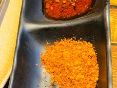 -小黄牛涮烤养生馆(欧景国际店)