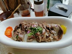 -巴依老爷新疆美食(工体旗舰店)