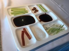 -同喜烤鸭店(光芒店)