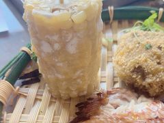 -通海俄式烧烤·俄罗斯大串(嵩山路店)