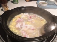 -百年果林椰子鸡(中洲店)