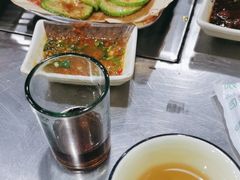 -德四家·云南傣味烧烤品牌(和谐店)