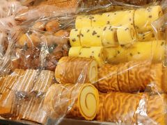 -庆祥斋糕点厂(留学路店)