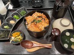 -玄白·炭烤活鳗(上海首店)