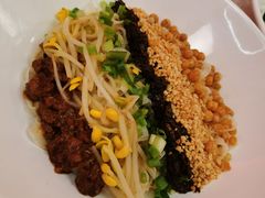 -五爷拌面(高新万达店)