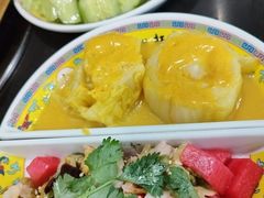 -芦月轩羊蝎子(北蜂窝店)