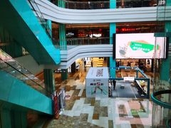 -大族广场Mall&More