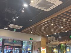 -西部马华清真兰州牛肉面·烧烤夜市(三里河店)
