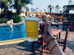 -曼谷王子宫殿酒店