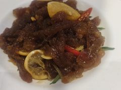 -大眼锅贴水饺(河东店)