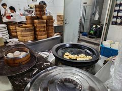 -蒋家桥饺面店(东关街店)
