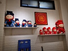 -大嘻咹biangbiang面(历史博物馆店)
