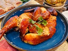 -点都德(龙之梦店)