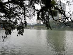 -西湖公园(鼓楼区)