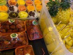 -八一好吃街·高品美食广场