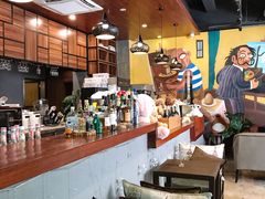 -咖法森林·咖啡  酒吧(天河店)