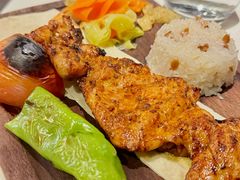 -Pasha帕夏土耳其餐厅(南昌路店)