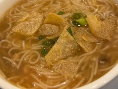 面线糊-鹭江宾馆·观海餐厅