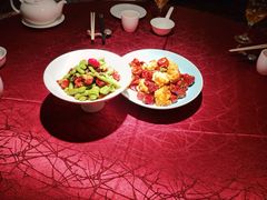 -玉满堂·湖北融合菜