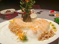 -Ginza Onodera 鮨(外滩十八号店)