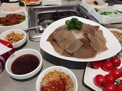 -海底捞火锅(之心城店)