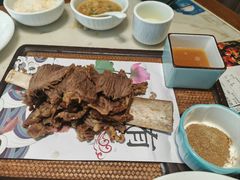 -老外婆(吾悦广场店)