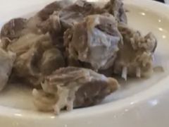 草原牛脊骨-巴音浩日娲·蒙餐(双林东路店)