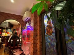 -永兴餐厅(复兴中路店)