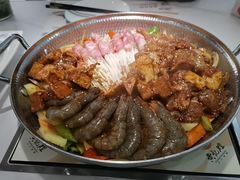 -黄记煌三汁焖锅(金凤万达广场店)