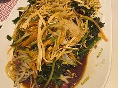 -孙家外婆•长春地标美食新名片(红旗街万达店)