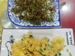 -照金特色农家乐