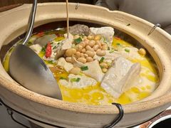-老阿爸鲜鱼土菜(独墅湖店)