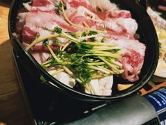 -森Some Fusion(荔湾店)
